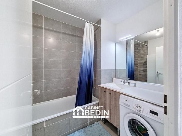 Achat Appartement T3 Toulouse 2 chambres