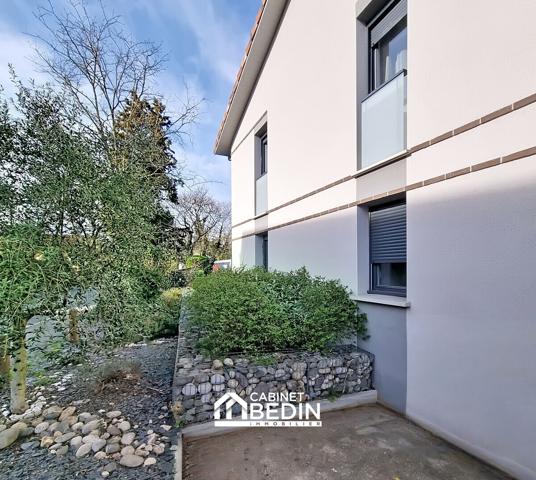 Achat Appartement T3 Toulouse 2 chambres