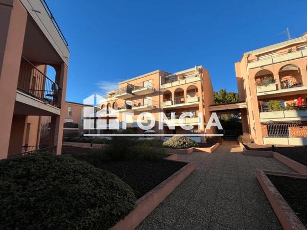 À vendre Appartement 3 pièces 64.61 m² - Montpellier 34080