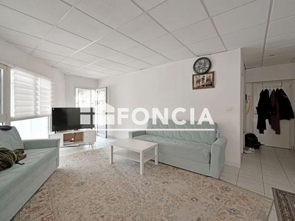 À vendre Appartement 3 pièces 64.61 m² - Montpellier 34080