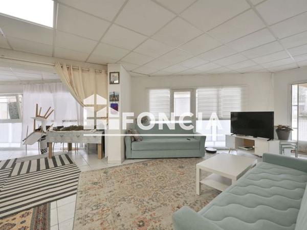 À vendre Appartement 3 pièces 64.61 m² - Montpellier 34080