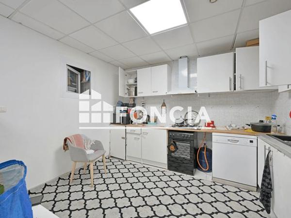 À vendre Appartement 3 pièces 64.61 m² - Montpellier 34080