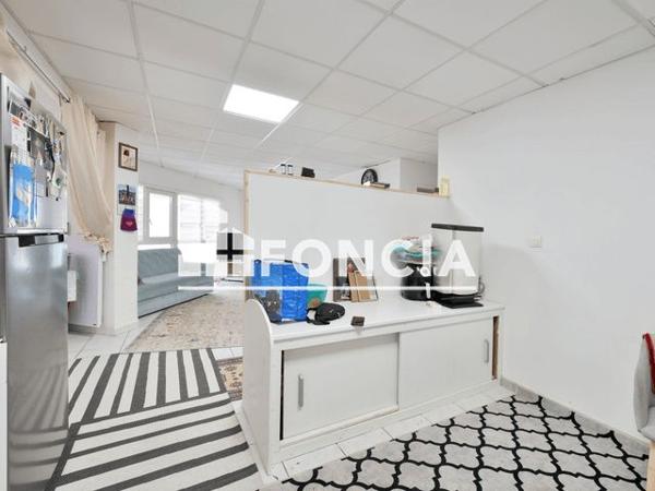 À vendre Appartement 3 pièces 64.61 m² - Montpellier 34080