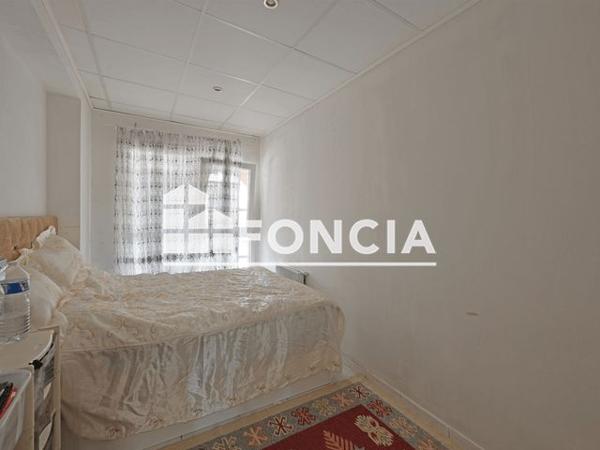 À vendre Appartement 3 pièces 64.61 m² - Montpellier 34080