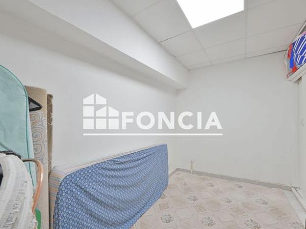 À vendre Appartement 3 pièces 64.61 m² - Montpellier 34080