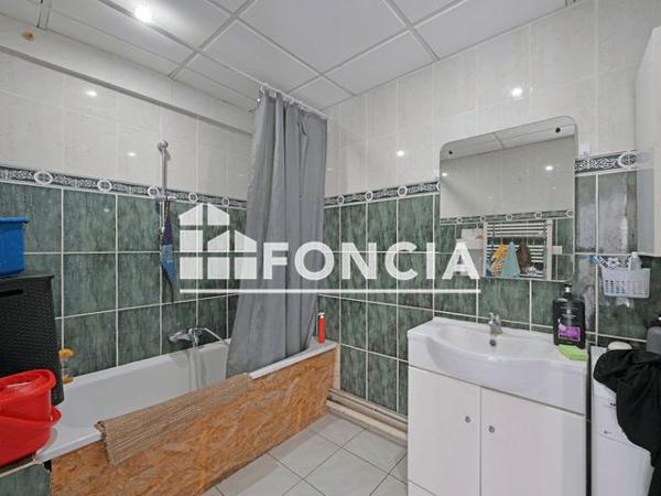 À vendre Appartement 3 pièces 64.61 m² - Montpellier 34080