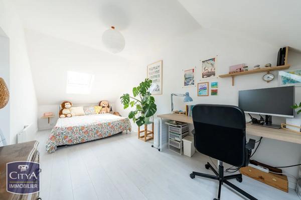 Maison à vendre 4 pièces 99m² Templeuve-en-Pévèle (59242)