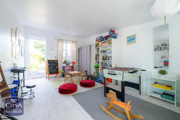 Maison à vendre 4 pièces 99m² Templeuve-en-Pévèle (59242)