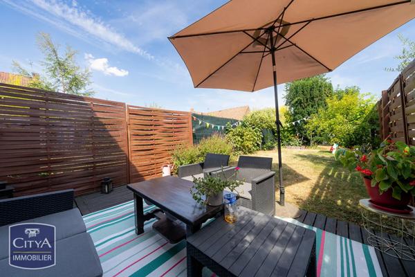 Maison à vendre 4 pièces 99m² Templeuve-en-Pévèle (59242)