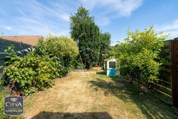 Maison à vendre 4 pièces 99m² Templeuve-en-Pévèle (59242)