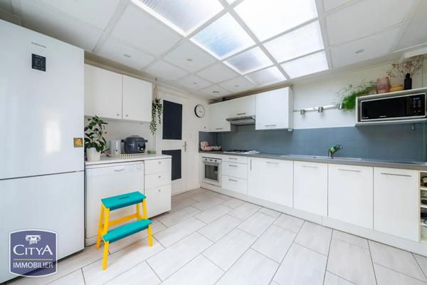 Maison à vendre 4 pièces 99m² Templeuve-en-Pévèle (59242)