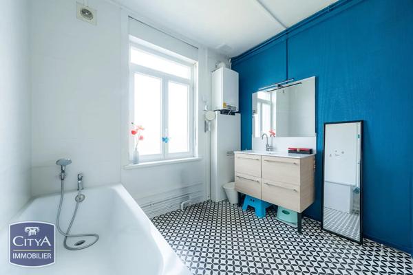 Maison à vendre 4 pièces 99m² Templeuve-en-Pévèle (59242)