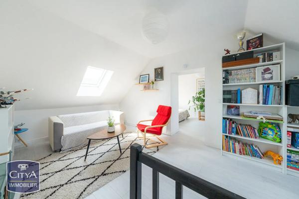 Maison à vendre 4 pièces 99m² Templeuve-en-Pévèle (59242)