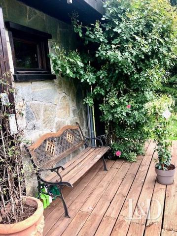 SUPERBE CHALET FAMILIAL