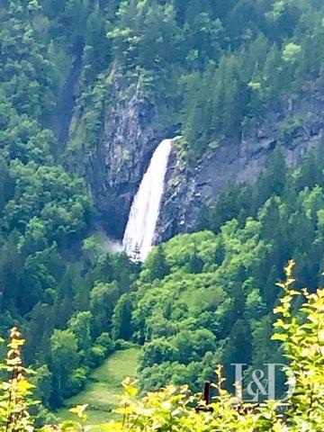 SUPERBE CHALET FAMILIAL