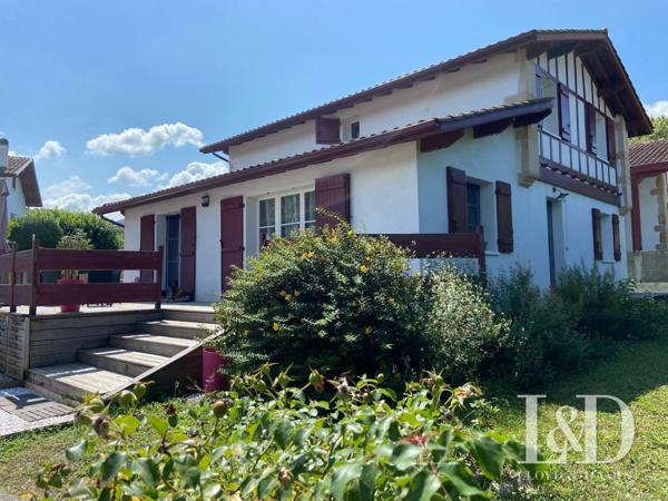 RARE A LA VENTE,  MAISON SARE PROCHE DU VILLAGE!