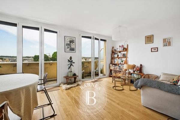 Versailles, Appartement 2 Chambres -  61 m² à vendre