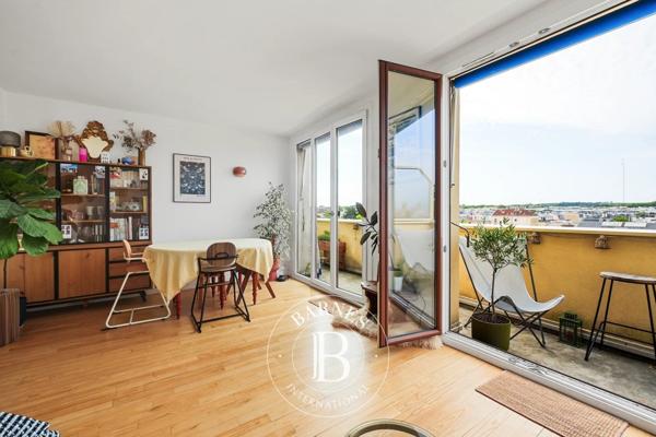 Versailles, Appartement 2 Chambres -  61 m² à vendre