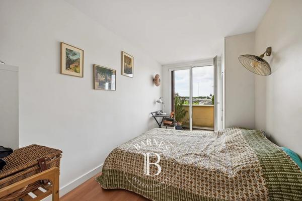 Versailles, Appartement 2 Chambres -  61 m² à vendre