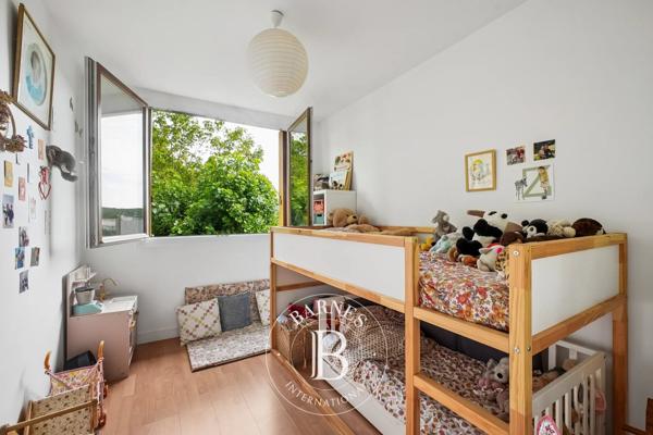 Versailles, Appartement 2 Chambres -  61 m² à vendre