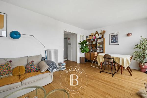 Versailles, Appartement 2 Chambres -  61 m² à vendre