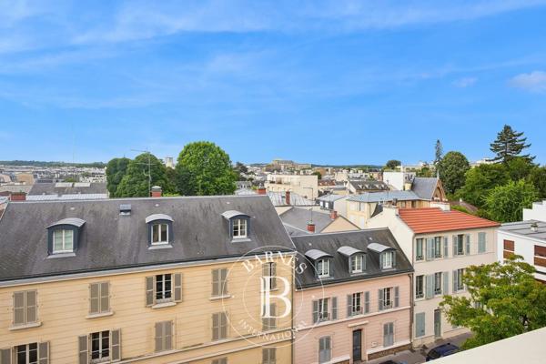 Versailles, Appartement 2 Chambres -  61 m² à vendre
