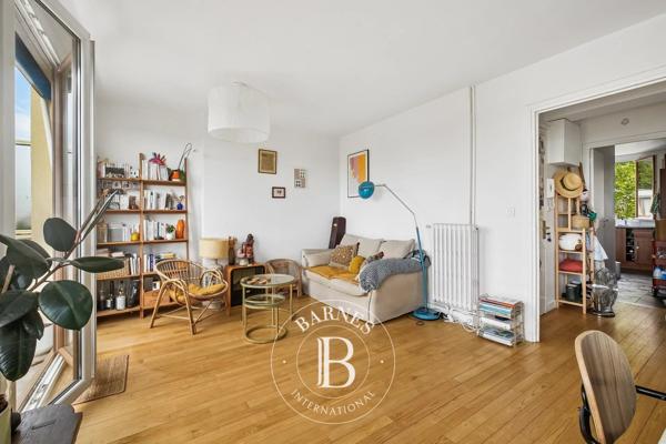 Versailles, Appartement 2 Chambres -  61 m² à vendre