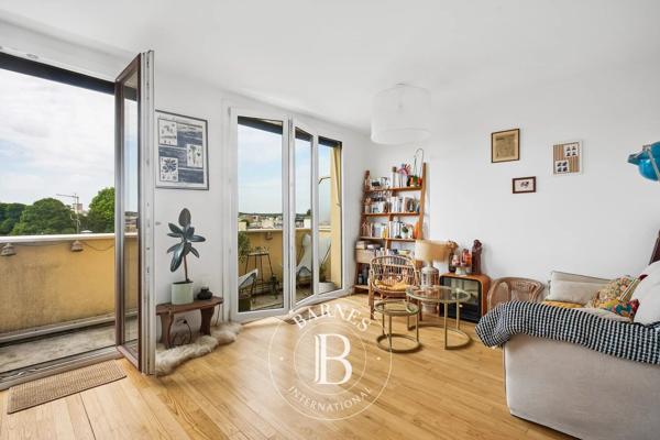 Versailles, Appartement 2 Chambres -  61 m² à vendre