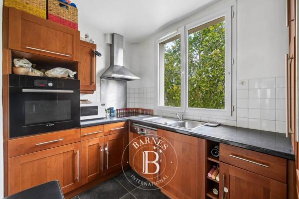 Versailles, Appartement 2 Chambres -  61 m² à vendre