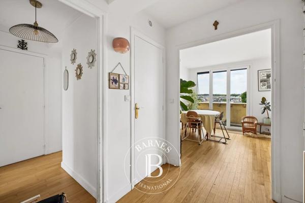 Versailles, Appartement 2 Chambres -  61 m² à vendre