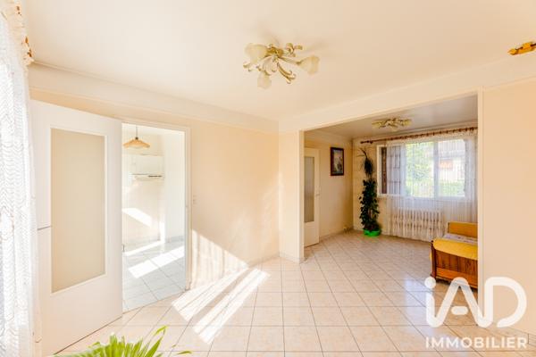 Maison à vendre 4 pièces 68,98 m² Taverny