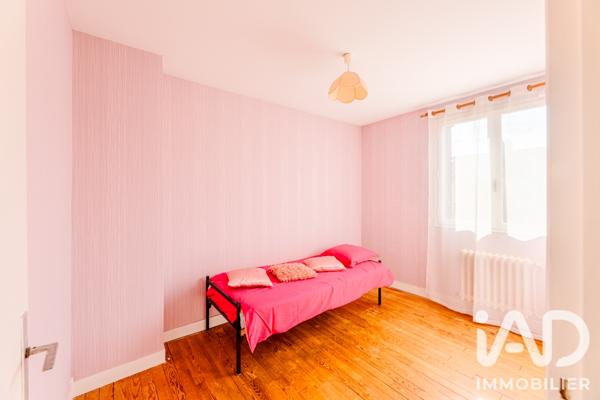 Maison à vendre 4 pièces 68,98 m² Taverny