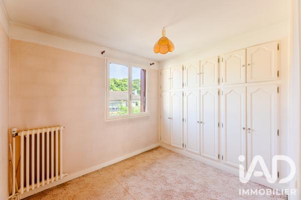 Maison à vendre 4 pièces 68,98 m² Taverny