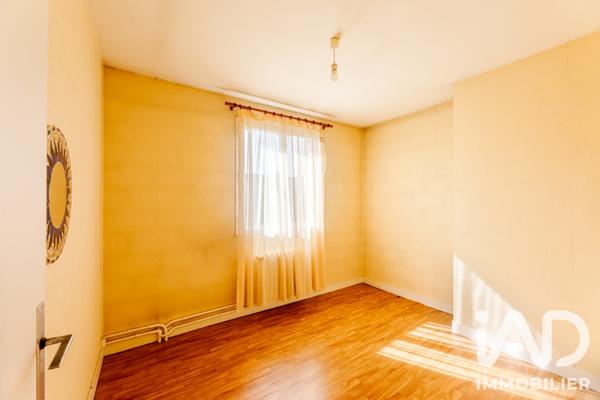 Maison à vendre 4 pièces 68,98 m² Taverny