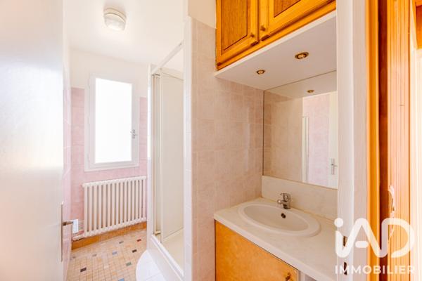 Maison à vendre 4 pièces 68,98 m² Taverny