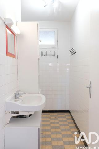 Appartement à vendre 3 pièces 65 m² Barberaz