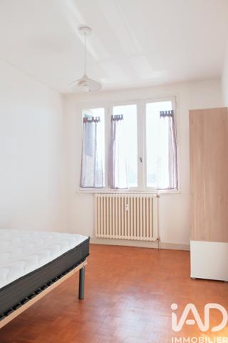 Appartement à vendre 3 pièces 65 m² Barberaz