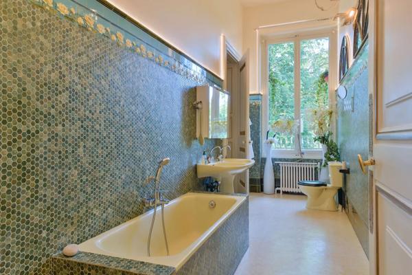 Lyon 6 - Boulevard des Belges - Appartement d'exception de 231 m² - 4 chambres
