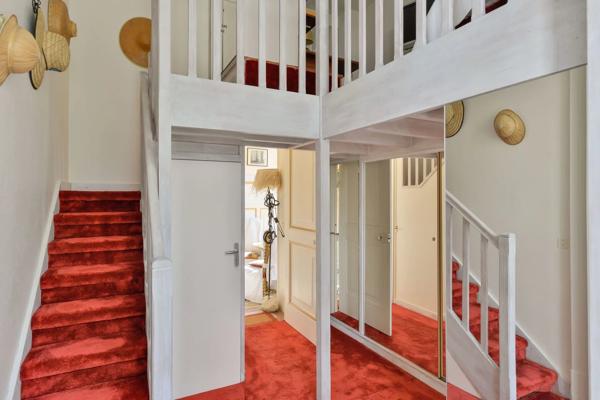 Lyon 6 - Boulevard des Belges - Appartement d'exception de 231 m² - 4 chambres