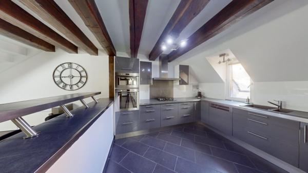 Location / Appartement