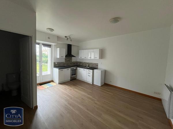 Location appartement Buxerolles (86180) 1 pièce 25m²