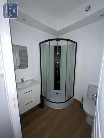 Location appartement Buxerolles (86180) 1 pièce 25m²