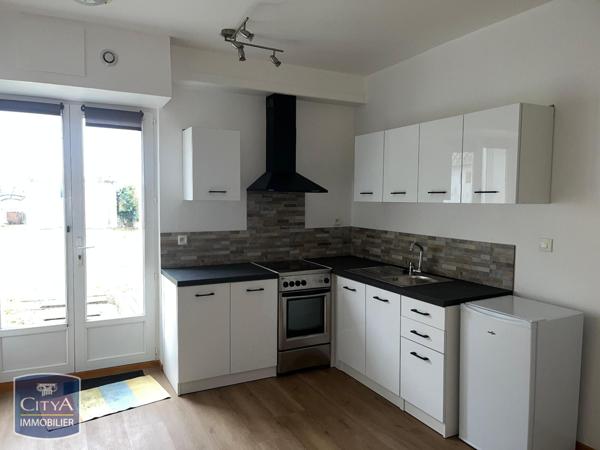 Location appartement Buxerolles (86180) 1 pièce 25m²