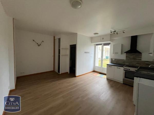 Location appartement Buxerolles (86180) 1 pièce 25m²