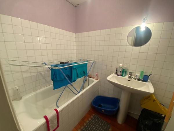 Immeuble Lamballe Armor