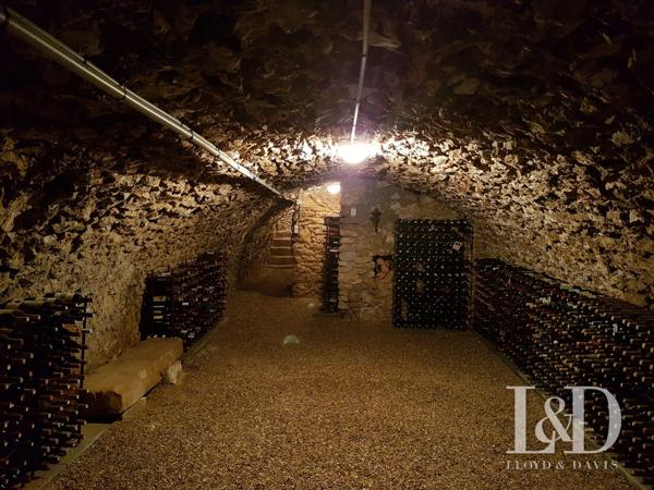 Propriété du XVIIème siècle