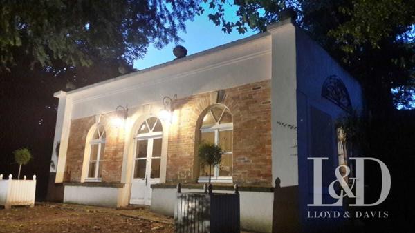 Propriété du XVIIème siècle