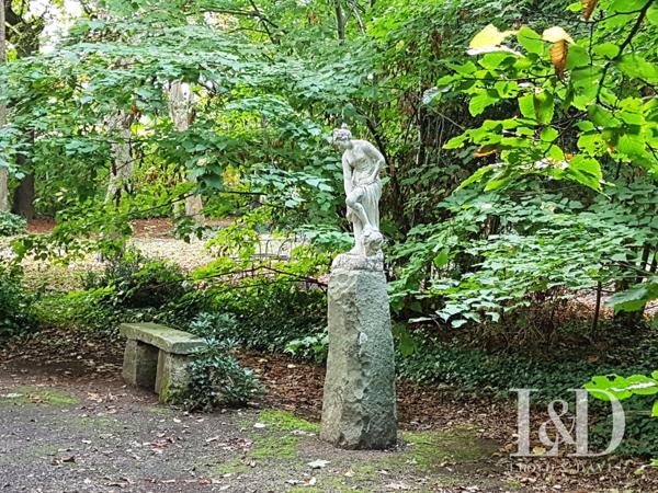 Propriété du XVIIème siècle