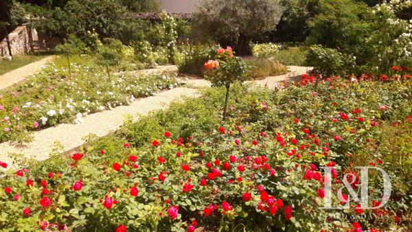 Propriété du XVIIème siècle