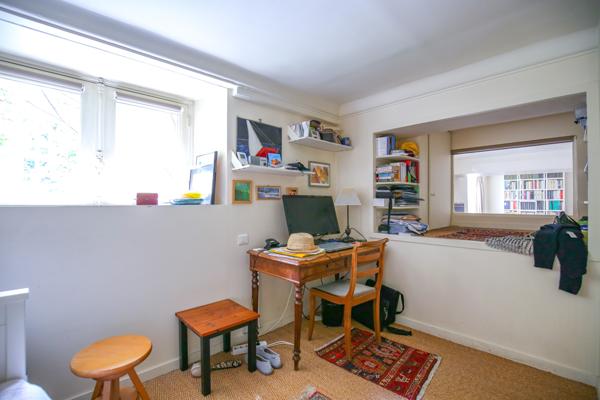 Appartement 3 pièces - 90 m² Bien prestige